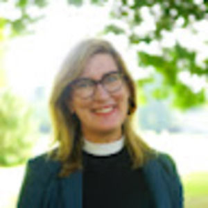 Meet your Posher, Jeanne